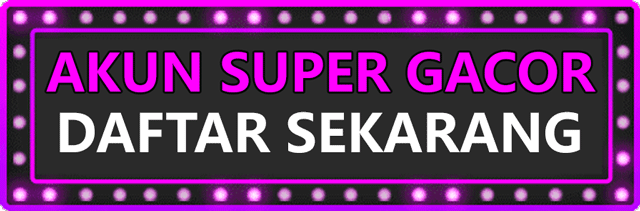 TOPBOS777 DAFTAR